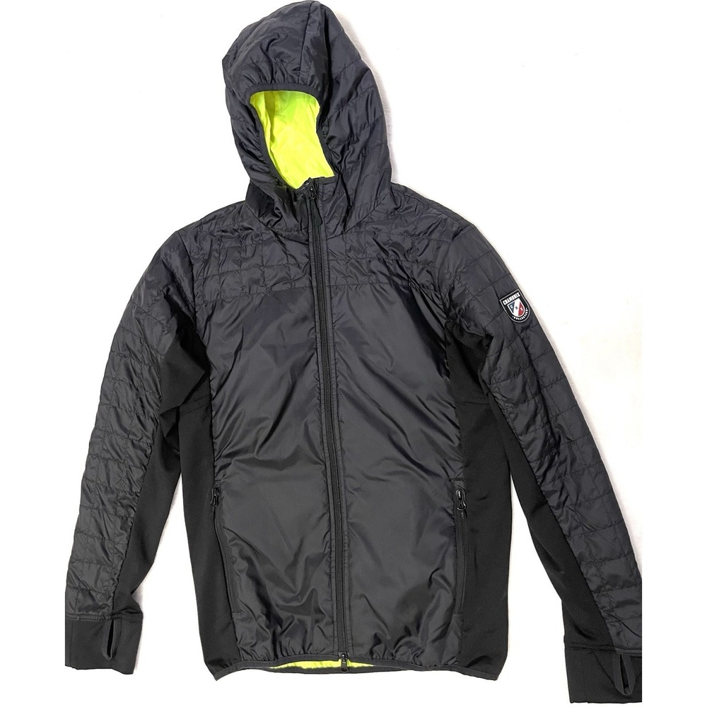CHAMONIX COLLECTION SKI JACKET/COAT SZ S LADIES